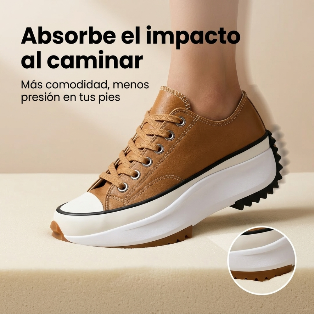 ORTHAVIA™ - Zapatillas cómodas
