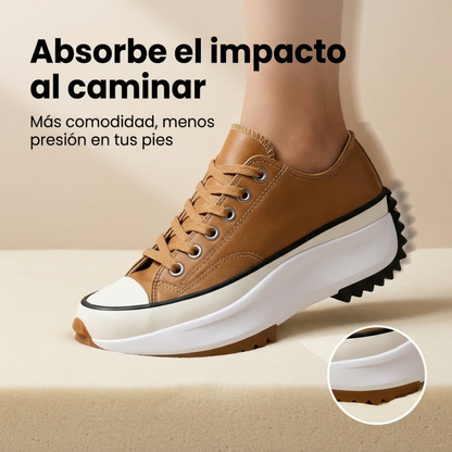 ORTHAVIA™ - Zapatillas cómodas