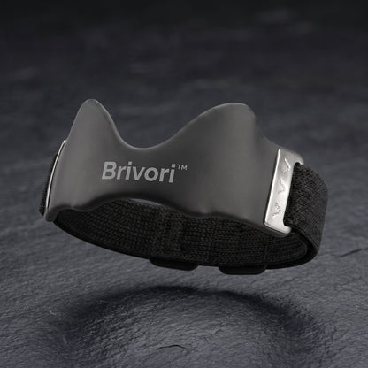 Brivori™ - Banda Rotuliana Antideslizante