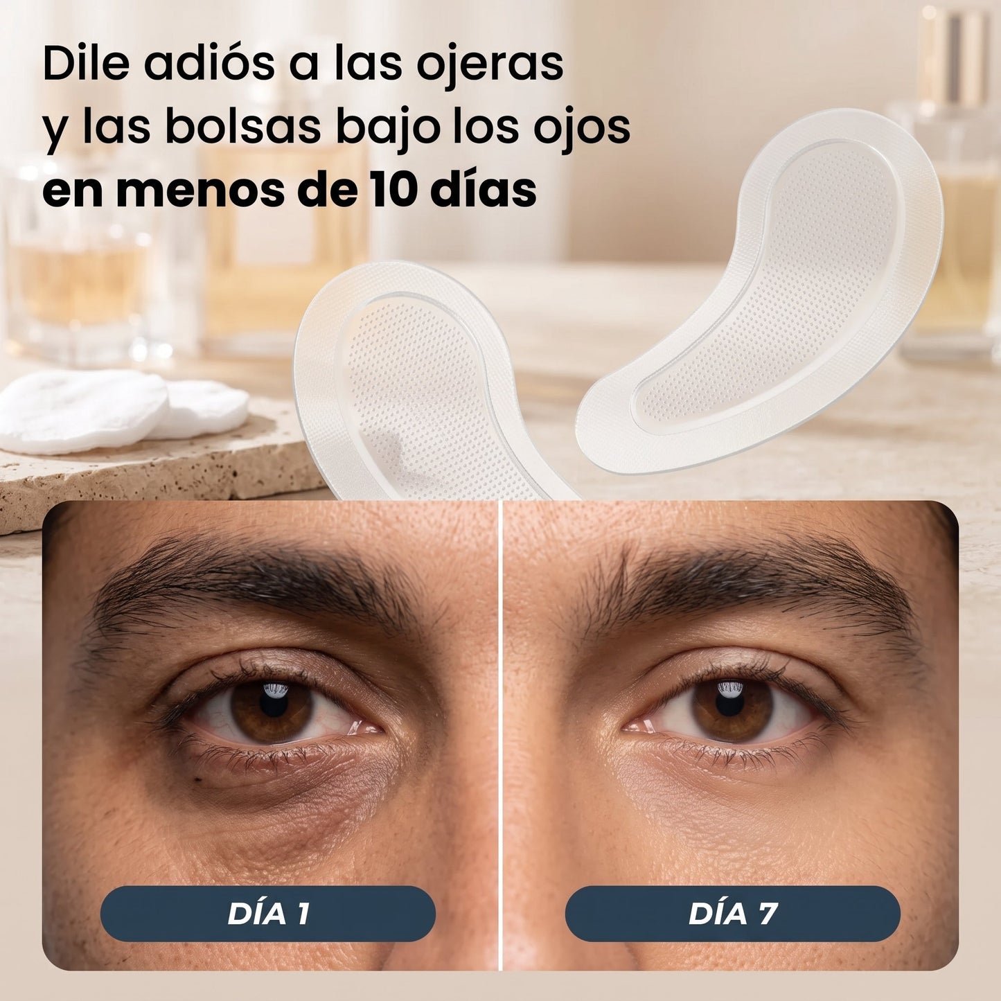 Brivori™ - Parches Micropuntos Revitalizantes