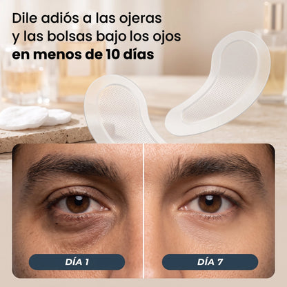 Brivori™ - Parches Micropuntos Revitalizantes