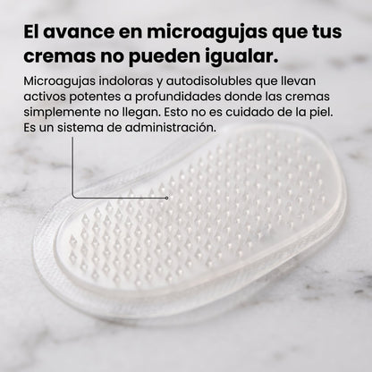 Brivori™ - Parches Micropuntos Revitalizantes