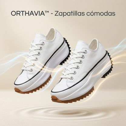 ORTHAVIA™ - Zapatillas cómodas