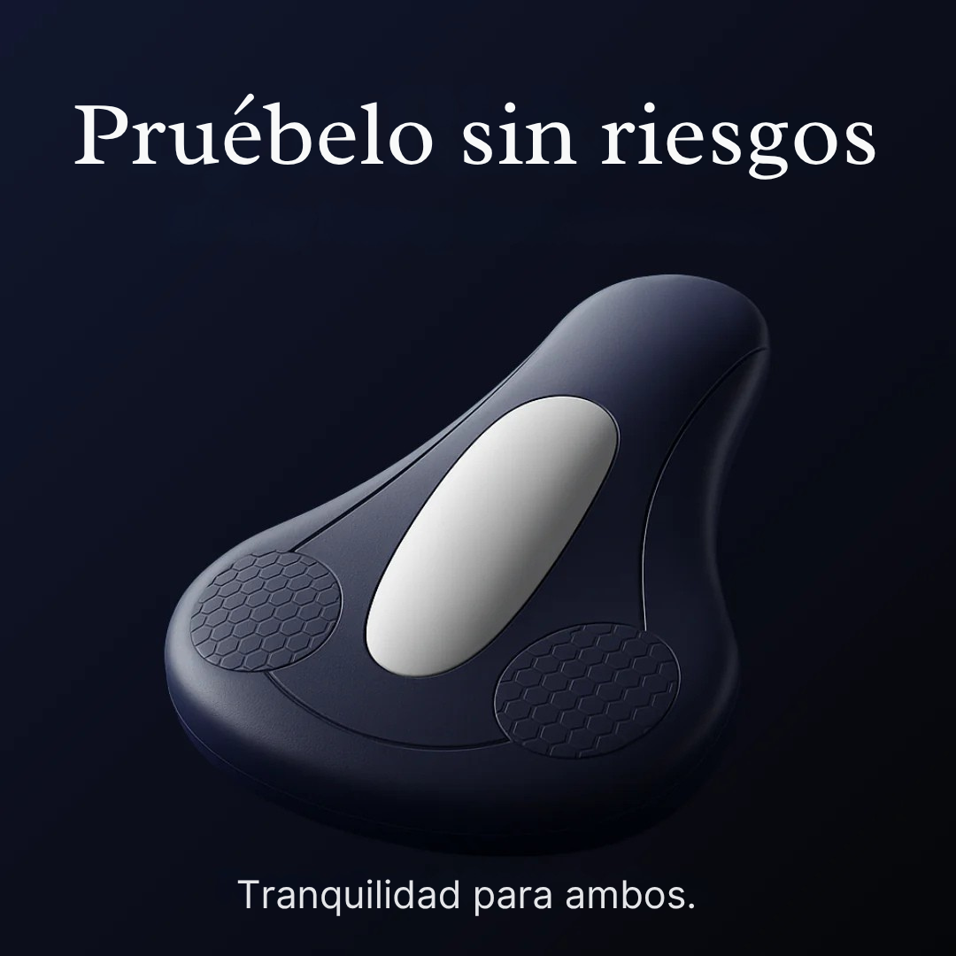 CoreWave™ Pro – Entrenador de Suelo Pélvico Masculino