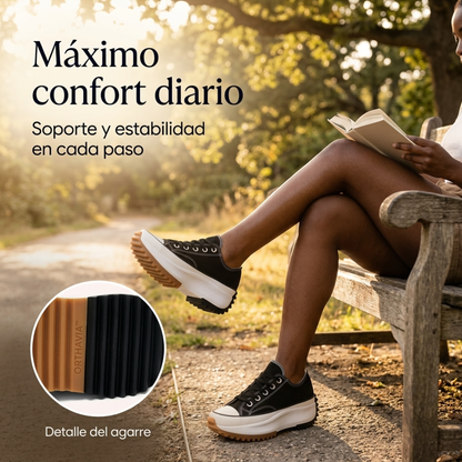 ORTHAVIA™ - Zapatillas cómodas