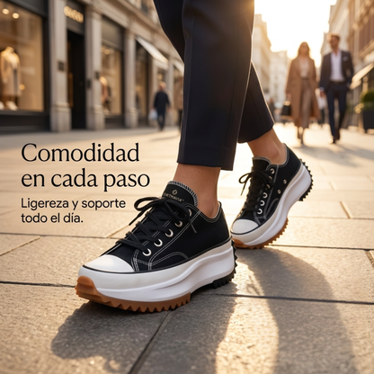 ORTHAVIA™ - Zapatillas cómodas