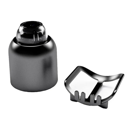 VizoGuard™ – Mini Cámara de Seguridad 4K